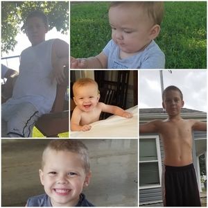 Meet your Posher, Kari